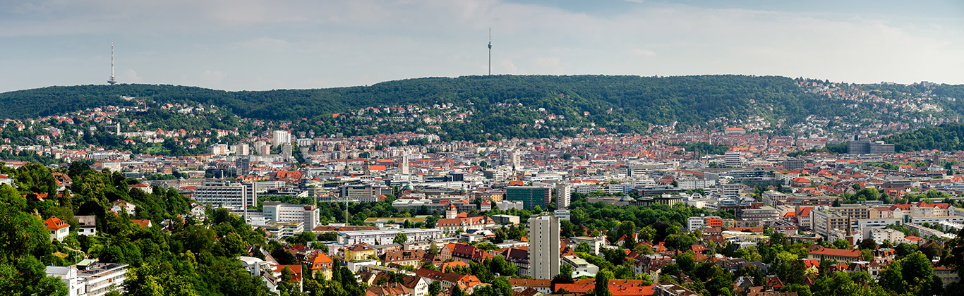 Übernachtung Baden-Württemberg buchen