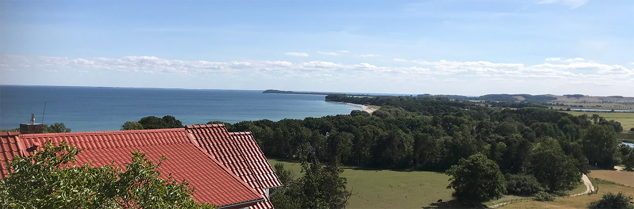 Übernachtung Mecklenburg-Vorpommern buchen