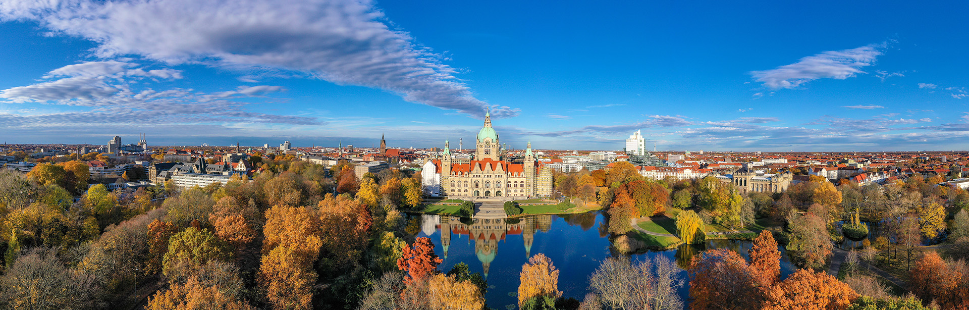 Übernachtung Niedersachsen buchen