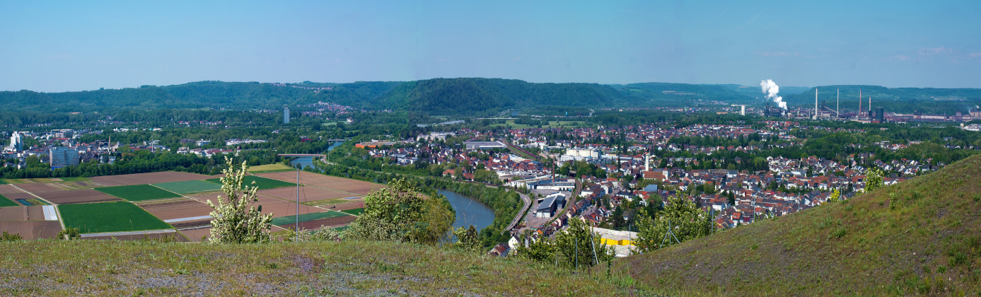 Übernachtung Saarlouis buchen