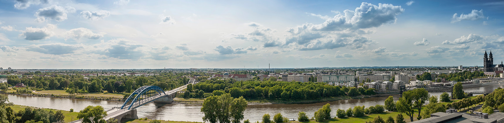 Übernachtung Sachsen-Anhalt buchen