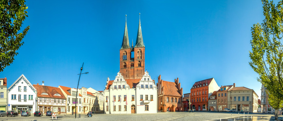 Übernachtung Stendal buchen