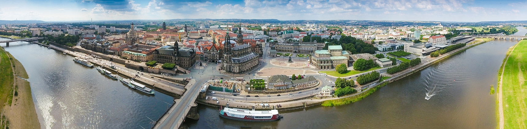 Übernachtung Sachsen buchen