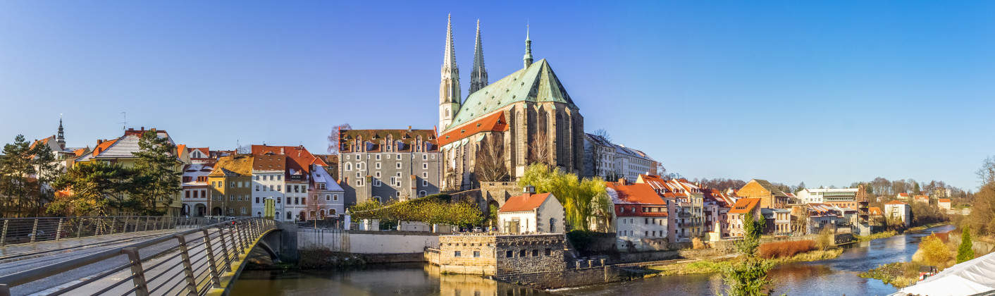 Übernachtung Görlitz buchen