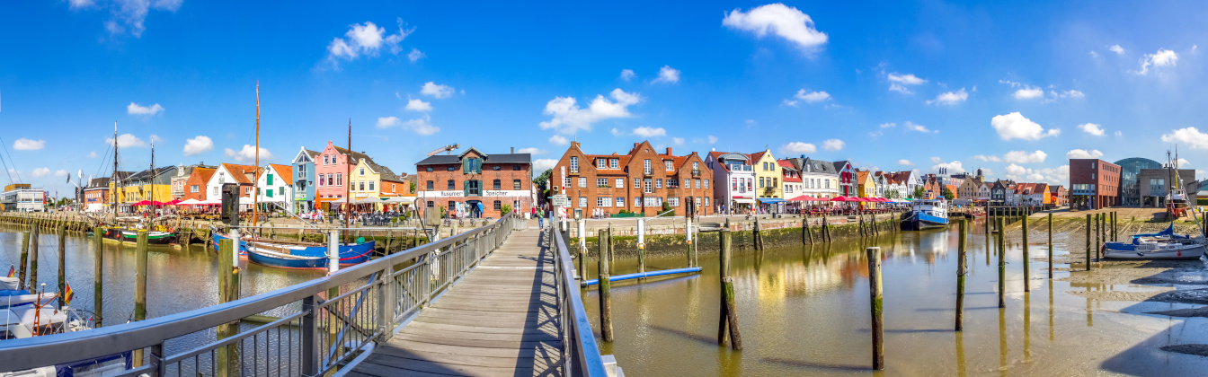 Übernachtung Husum buchen