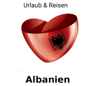 Übernachtung Albanien