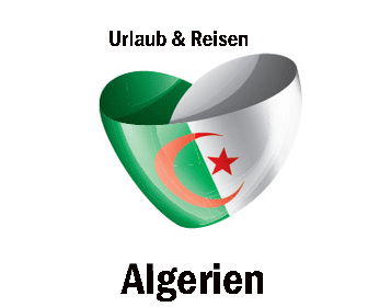 Übernachtung Algerien