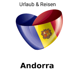 Übernachtung Andorra