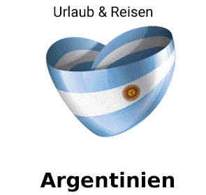 Übernachtung Argentinien
