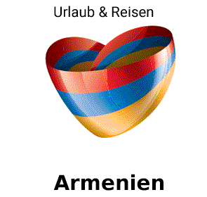 Übernachtung Armenien