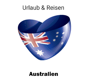 Reise Australien