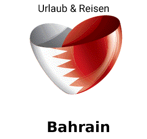 Übernachtung Bahrain