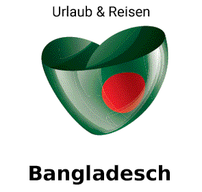 Übernachtung Bangladesch