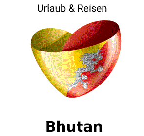 Übernachtung Bhutan