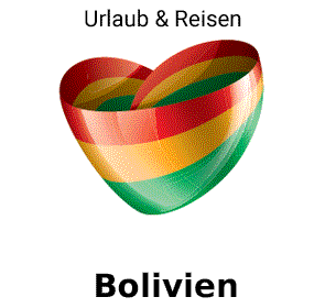 Übernachtung Bolivien