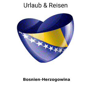 Übernachtung Bosnien-Herzegowina