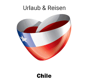 Übernachtung Chile
