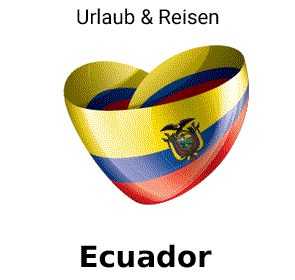 Übernachtung Ecuador