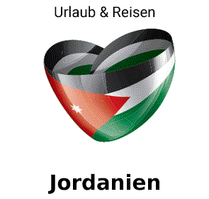 Übernachtung Jordanien