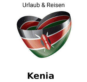 Übernachtung Kenia