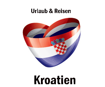 Übernachtung Kroatien