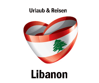 Übernachtung Libanon
