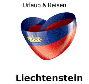 Übernachtung Liechtenstein