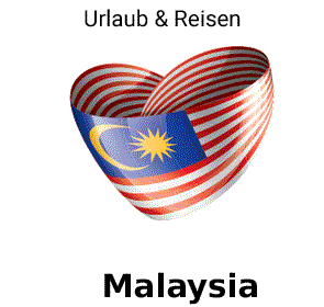 Übernachtung Malaysia