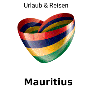 Übernachtung Mauritius