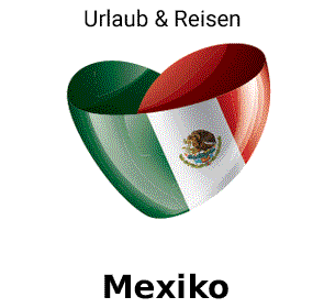 Übernachtung Mexiko