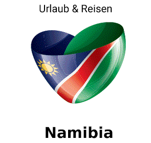 Übernachtung Namibia