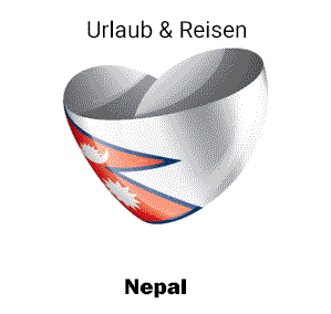 Übernachtung Nepal