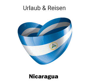 Übernachtung Nicaragua