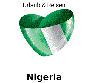 Übernachtung Nigeria