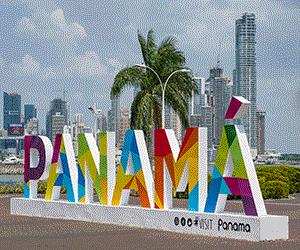 Übernachtung Panama