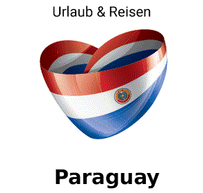 Übernachtung Paraguay