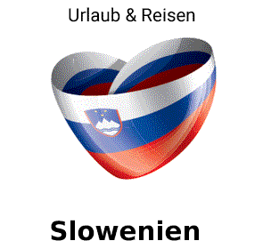 Übernachtung Slowenien