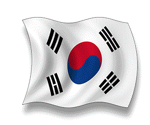 Übernachtung Südkorea