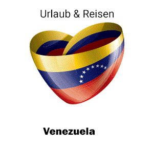 Übernachtung Venezuela