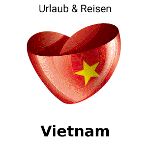 Übernachtung Vietnam